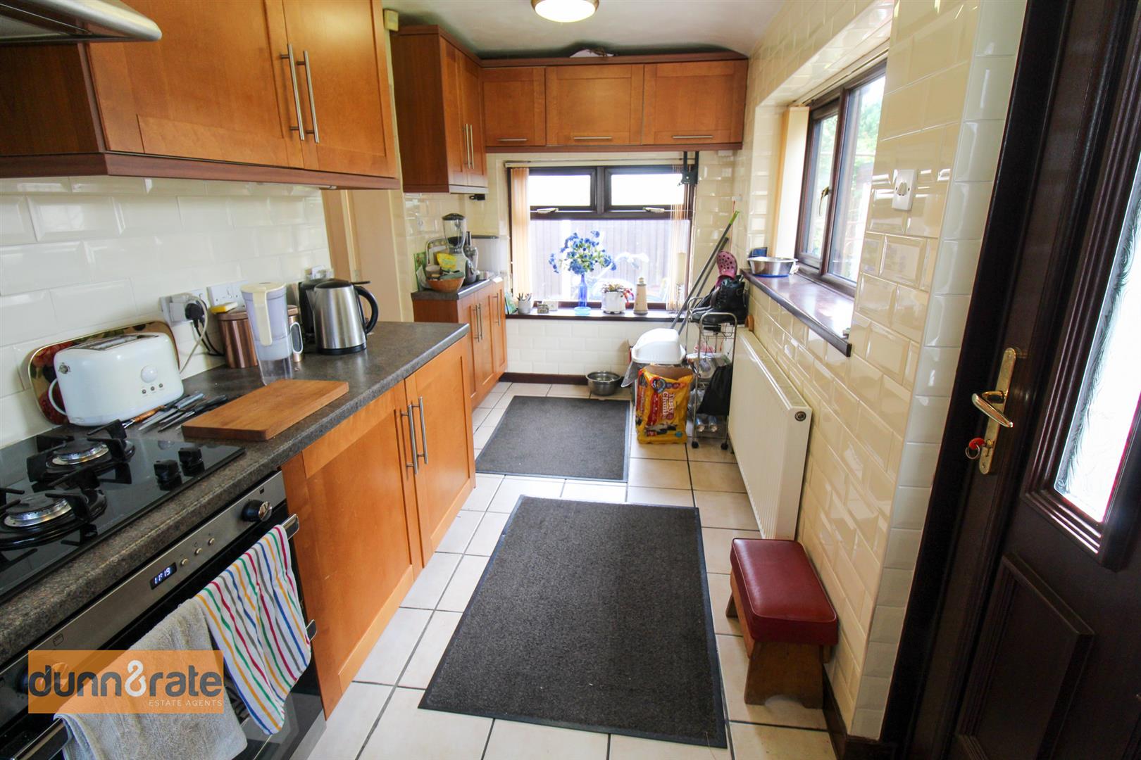 Milton Road, Sneyd Green, Stoke-On-Trent